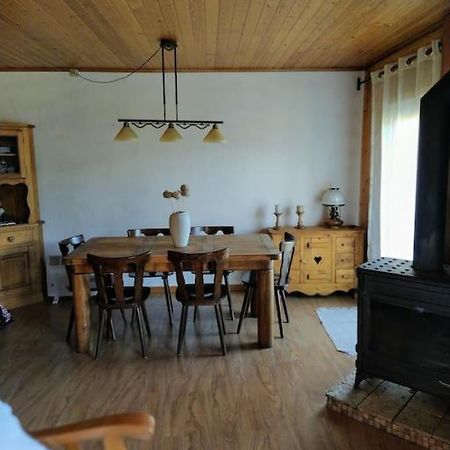 Precioso Apartamento En La Cerdanya 拉莫利纳 外观 照片
