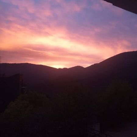 Precioso Apartamento En La Cerdanya 拉莫利纳 外观 照片