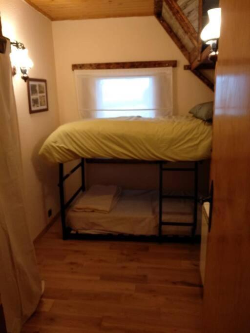 Precioso Apartamento En La Cerdanya 拉莫利纳 外观 照片