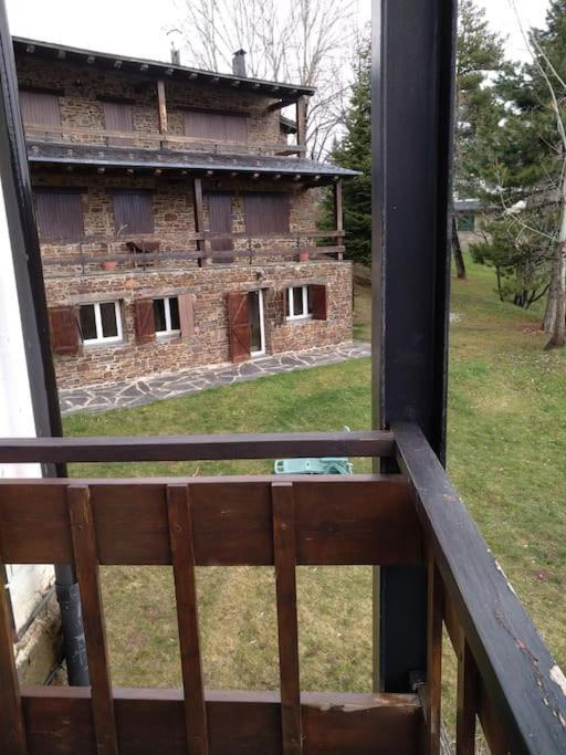 Precioso Apartamento En La Cerdanya 拉莫利纳 外观 照片