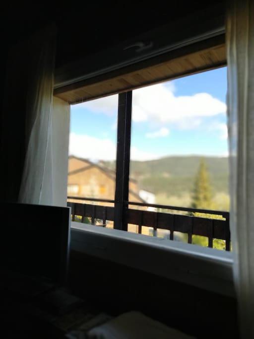 Precioso Apartamento En La Cerdanya 拉莫利纳 外观 照片