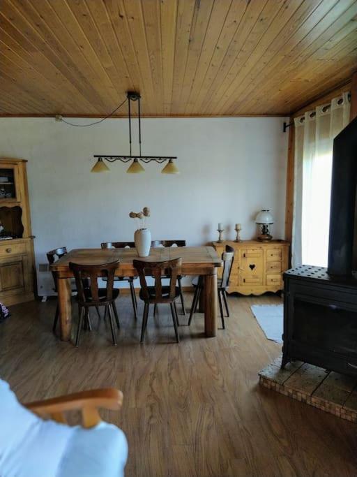 Precioso Apartamento En La Cerdanya 拉莫利纳 外观 照片