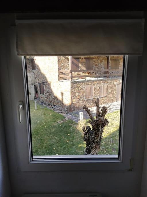 Precioso Apartamento En La Cerdanya 拉莫利纳 外观 照片